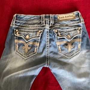 Rock Revival Angie Bootcut 29